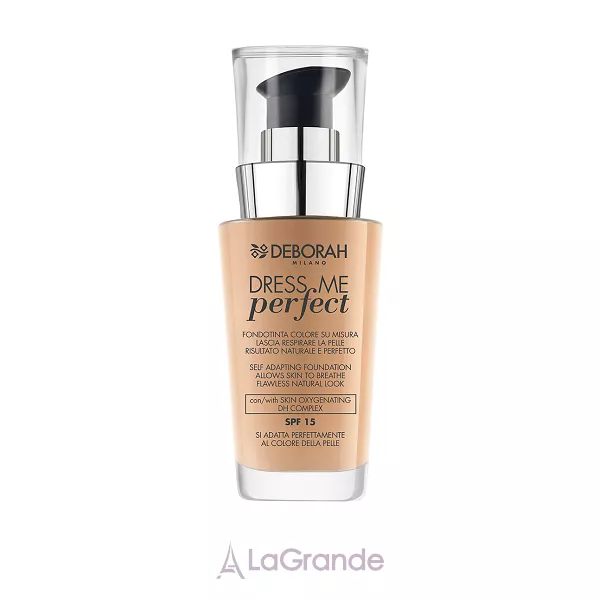 Deborah Dress Me Perfect �������� ������ ��� �������