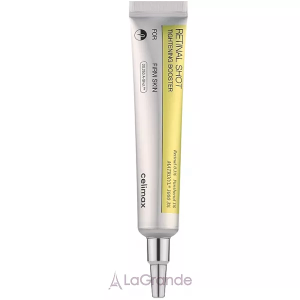 Celimax The Vita A Retinal Shot Tightening Booster ϳ��������� ����-������ ��� ������� � ���������