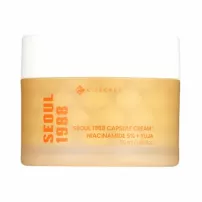 K-Secret Seoul 1988 Capsule Cream Niacinamide 5% + Yuja ���������� ���� � ����������� 5% �� ����