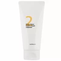 Numbuzin No.2 Deep Clean Fresh Cream Cleanser ������������� ������� ��� �������� �������