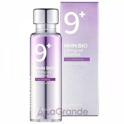 Numbuzin No.9 NMN Bio Lifting-sil Essence ��������� � �������-��������