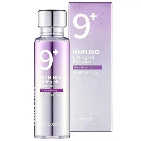 Numbuzin No.9 NMN Bio Lifting-sil Essence ��������� � ������-�������