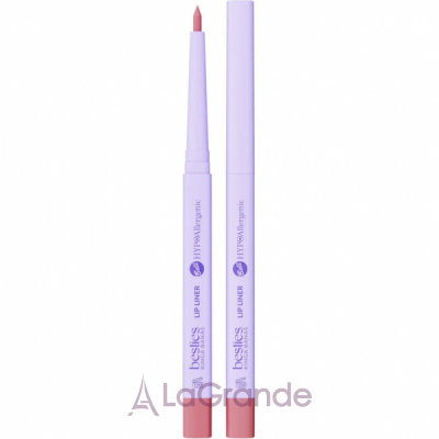 Bell HypoAllergenic x Besties Lip Liner �������� ��� ���