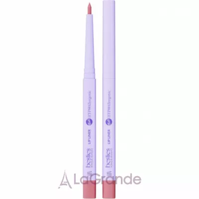 Bell HypoAllergenic x Besties Lip Liner �������� ��� ���