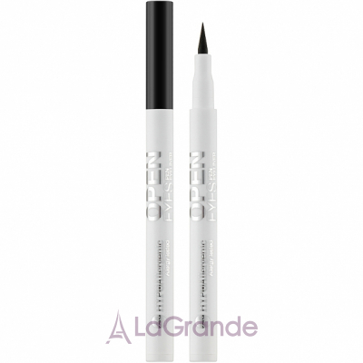 Bell HypoAllergenic Open Eyes Pen Eyeliner �������� ��� ����