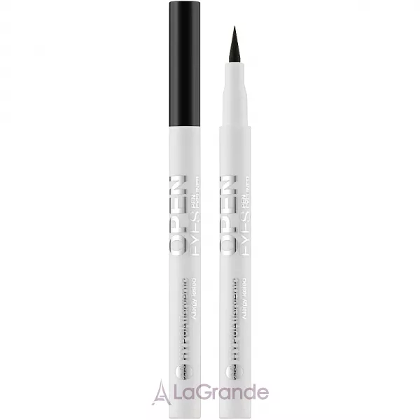 Bell HypoAllergenic Open Eyes Pen Eyeliner �������� ��� ����