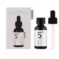 Numbuzin No.5 Vitamin Concentrated Serum ���������� ��������� ��� ����