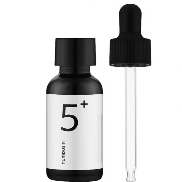 Numbuzin No.5 Vitamin Concentrated Serum ³������ ��������� ��� �������