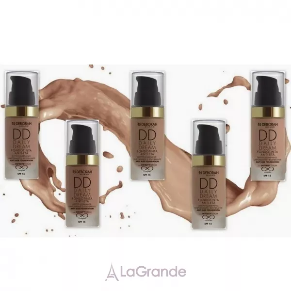 Deborah DD Daily Dream �������� ������ ��� �������
