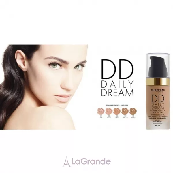 Deborah DD Daily Dream �������� ������ ��� �������