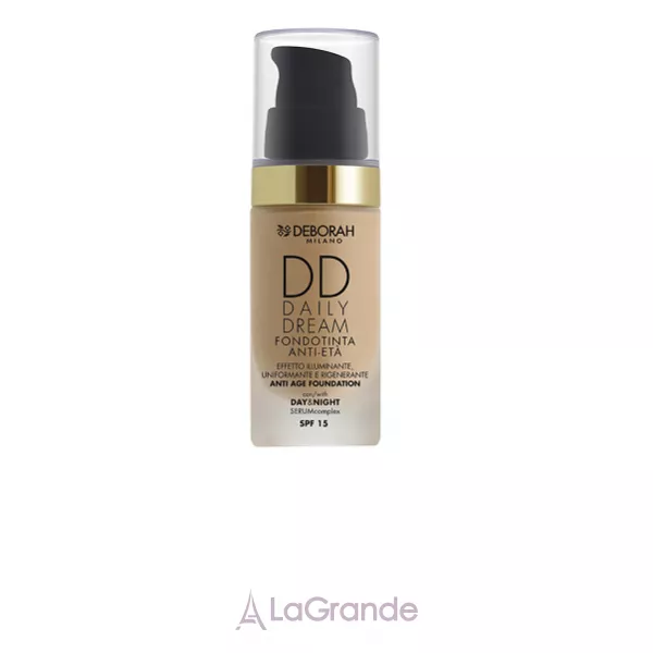 Deborah DD Daily Dream �������� ������ ��� �������