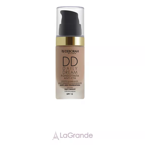 Deborah DD Daily Dream �������� ������ ��� �������