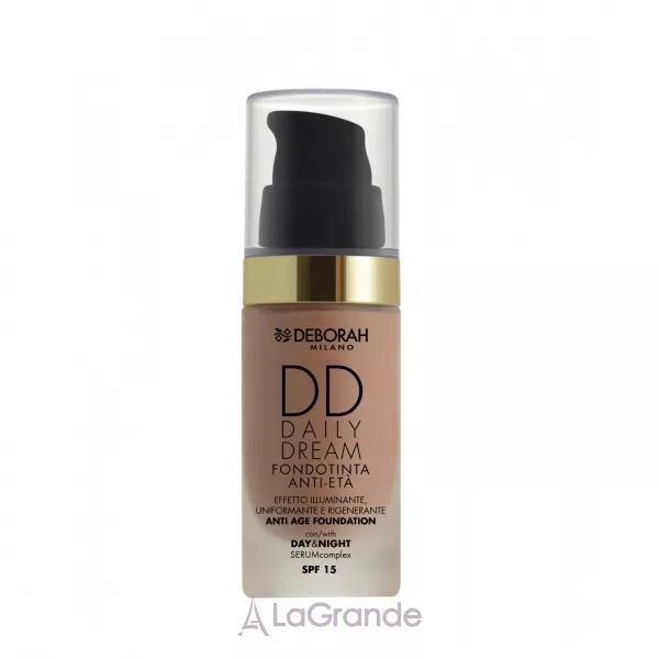 Deborah DD Daily Dream �������� ������ ��� �������