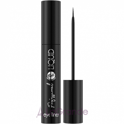 Bell Secretale Professional Liquid Eyeliner ������ �������� ��� ����