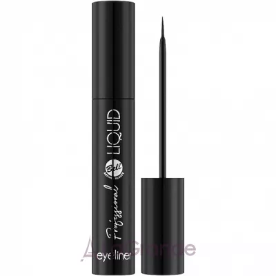 Bell Secretale Professional Liquid Eyeliner ������ �������� ��� ����