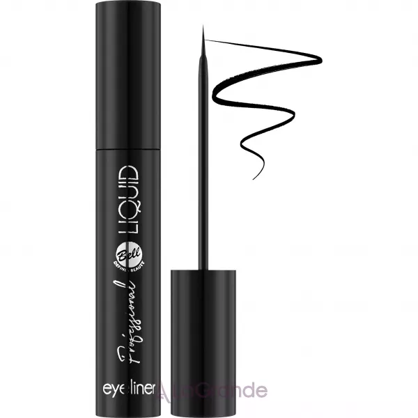 Bell Secretale Professional Liquid Eyeliner ������ �������� ��� ����
