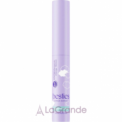 Bell HypoAllergenic x Besties Liquid Eyeliner �������� ��� ����
