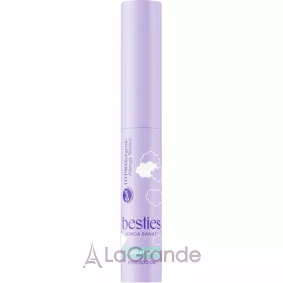 Bell HypoAllergenic x Besties Liquid Eyeliner �������� ��� ����