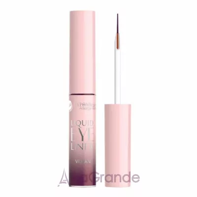 Bell HypoAllergenic Liquid Eyeliner ������ �������� ��� ����