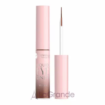 Bell HypoAllergenic Liquid Eyeliner ������ �������� ��� ����