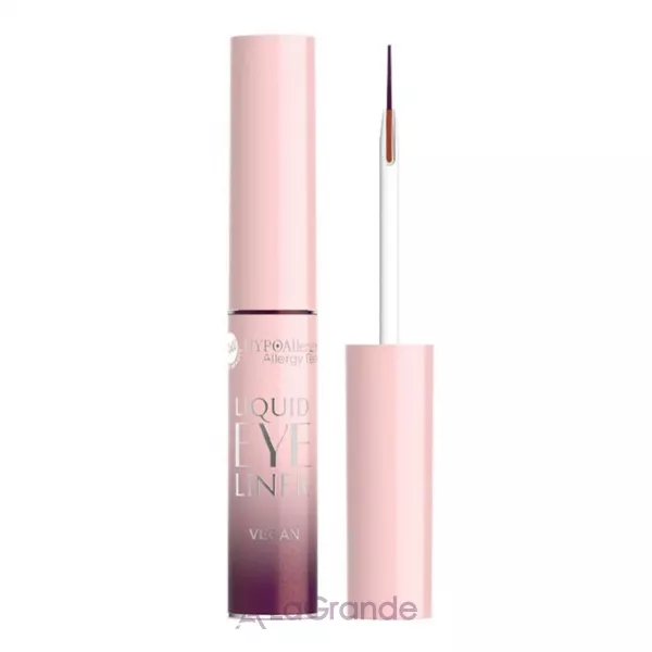 Bell HypoAllergenic Liquid Eyeliner ������ �������� ��� ����