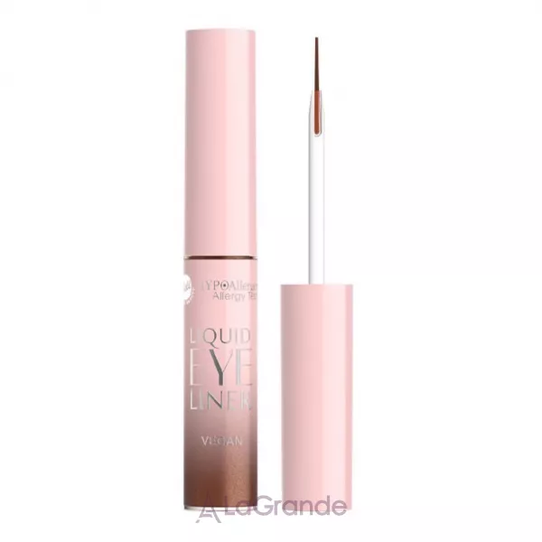 Bell HypoAllergenic Liquid Eyeliner ������ �������� ��� ����