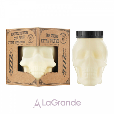 Bandido Powerful Structure Extra Volume Hair Styling Revolution ������� ����� ��� ������� �����