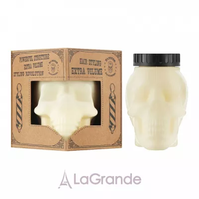 Bandido Powerful Structure Extra Volume Hair Styling Revolution ������� ����� ��� ������� �����