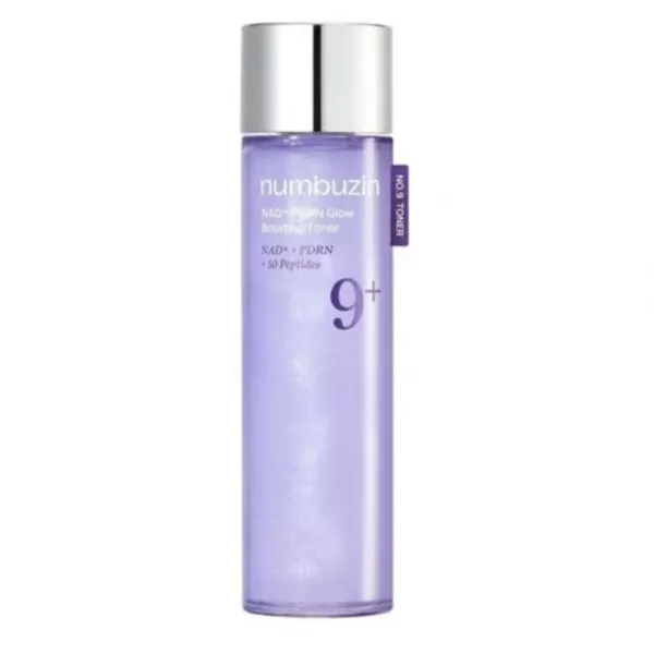 Numbuzin No.9+ NAD+ PDRN Glow Boosting Toner ����� ��� ����� ���� �������