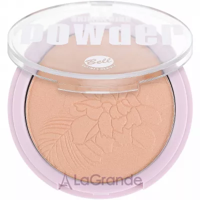 Bell Shimmering Powder ���������� ����� ��� �������