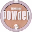 Bell Shimmering Powder ���������� ����� ��� �������