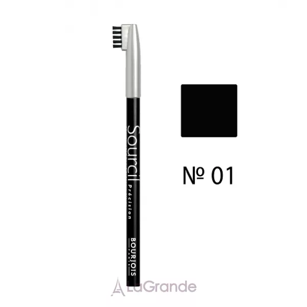 Bourjois Sourcil Precision ������ ��� ���