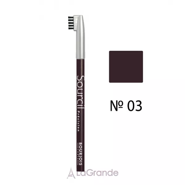Bourjois Sourcil Precision ������ ��� ���