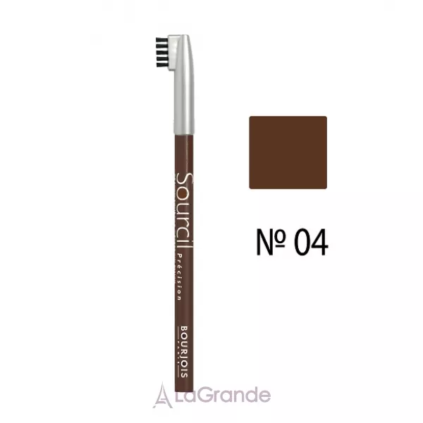 Bourjois Sourcil Precision ������ ��� ���