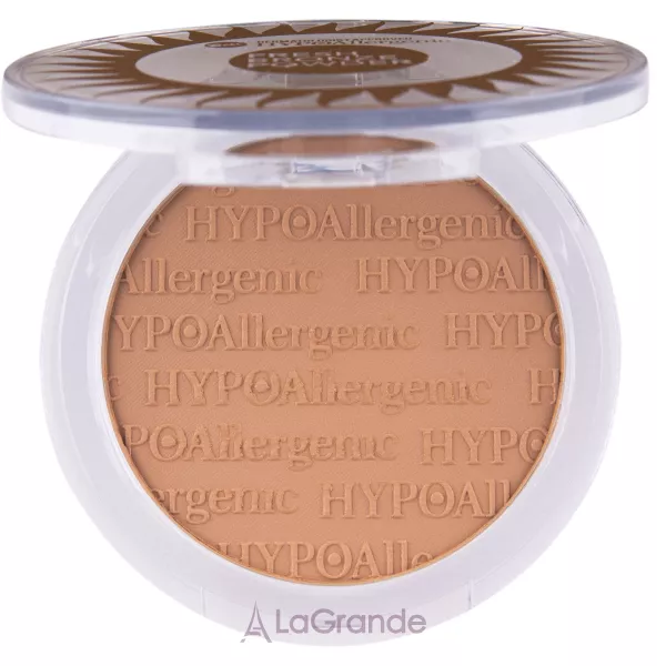 Bell HypoAllergenic Fresh Bronze Powder ������������ �����