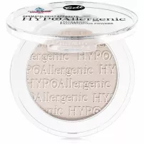 Bell HypoAllergenic Face & Body Illuminating Powder ����� + ��������� ��� ������� � ��� ������������