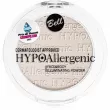 Bell HypoAllergenic Face & Body Illuminating Powder ����� + ��������� ��� ������� � ��� ������������