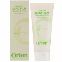 Orien Mugwort Zero Film Cleansing Foam ����������� ���� ��� ��������