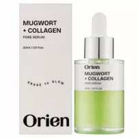 Orien Mugwort Collagen Serum ������������� ��������� � ���������� ���������