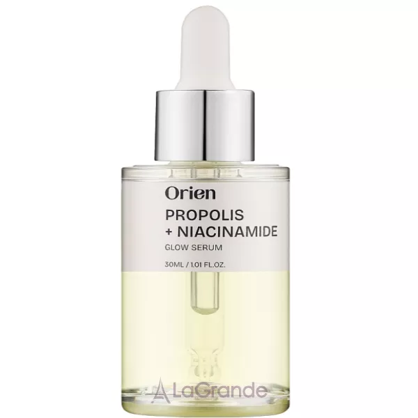 Orien Propolis Niacinamide Serum ������������ ��������� � ���������� ��������