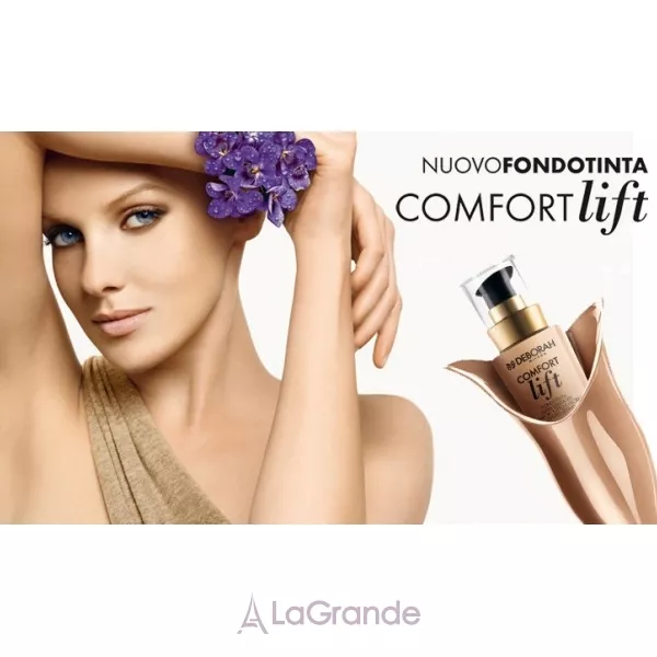 Deborah Comfort Lift �������� ������ ��� �������