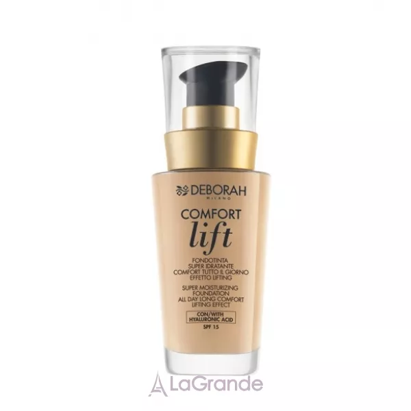 Deborah Comfort Lift �������� ������ ��� �������