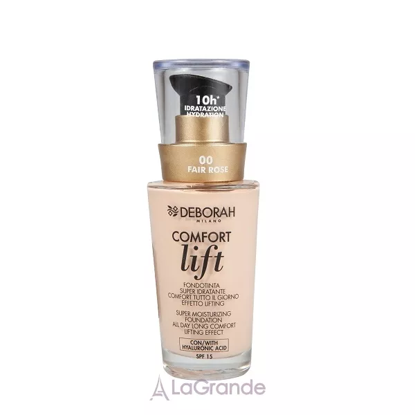 Deborah Comfort Lift �������� ������ ��� �������