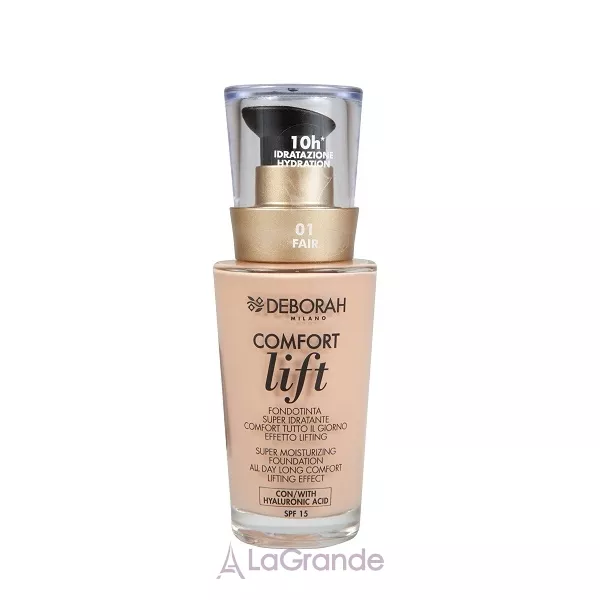 Deborah Comfort Lift �������� ������ ��� �������