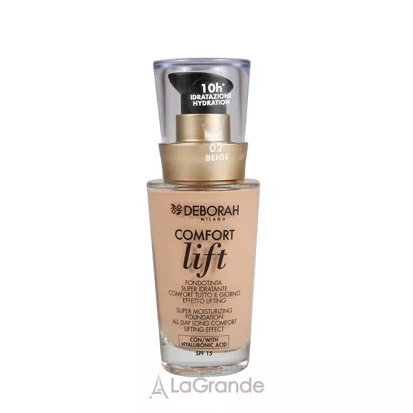Deborah Comfort Lift �������� ������ ��� �������