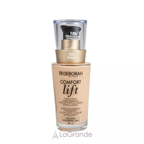 Deborah Comfort Lift �������� ������ ��� �������