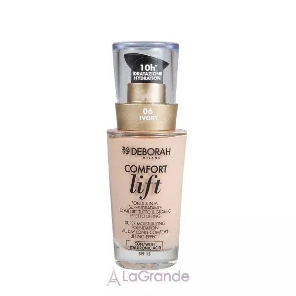 Deborah Comfort Lift �������� ������ ��� �������