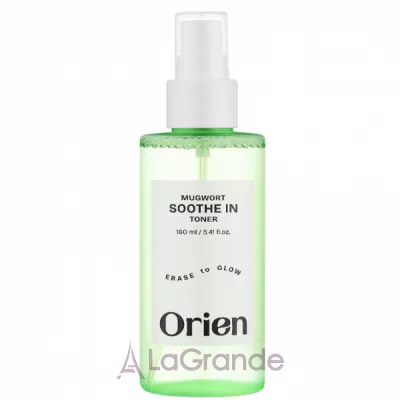 Orien Mugwort Soothe In Toner ������������� ����� ��� ����