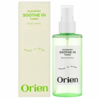 Orien Mugwort Soothe In Toner ������������� ����� ��� ����