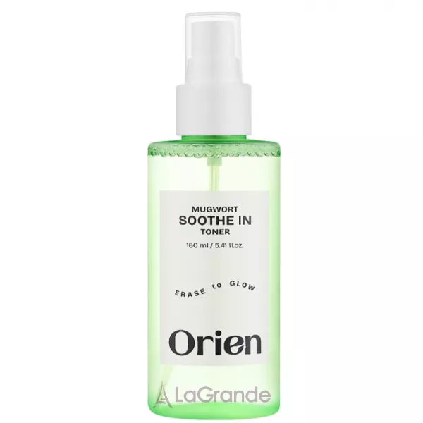 Orien Mugwort Soothe In Toner ������������ ����� ��� �������
